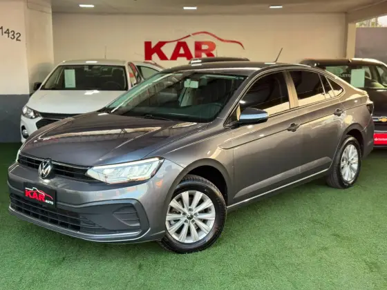 VOLKSWAGEN VIRTUS 1.0 170 TSI MANUAL VOLKSWAGEN VIRTUS 1.0 170 TSI MANUAL
