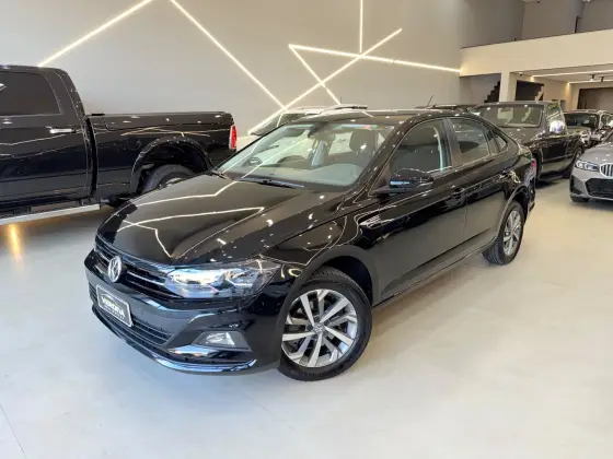 VOLKSWAGEN VIRTUS 1.0 200 TSI COMFORTLINE AUTOMÁTICO VOLKSWAGEN VIRTUS 1.0 200 TSI COMFORTLINE AUTOMÁTICO