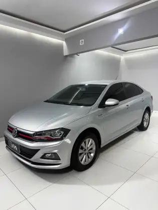 VOLKSWAGEN VIRTUS 1.0 200 TSI COMFORTLINE AUTOMÁTICO