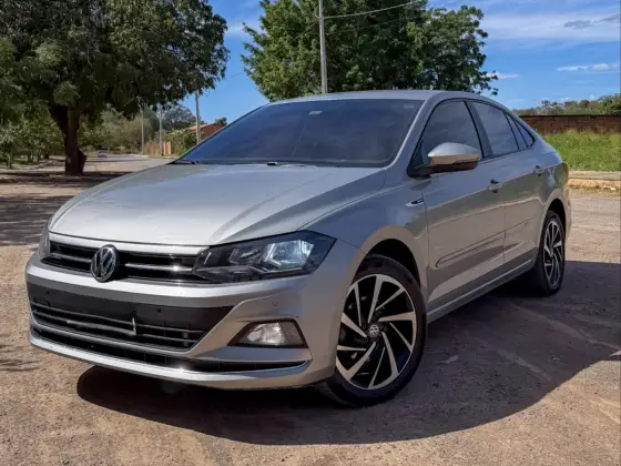 VOLKSWAGEN VIRTUS 1.0 200 TSI HIGHLINE AUTOMÁTICO VOLKSWAGEN VIRTUS 1.0 200 TSI HIGHLINE AUTOMÁTICO