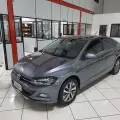 VOLKSWAGEN VIRTUS 1.0 200 TSI HIGHLINE AUTOMÁTICO VOLKSWAGEN VIRTUS 1.0 200 TSI HIGHLINE AUTOMÁTICO