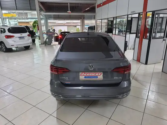 VOLKSWAGEN-VIRTUS-1.0 200 TSI HIGHLINE AUTOMÁTICO VOLKSWAGEN-VIRTUS-2019