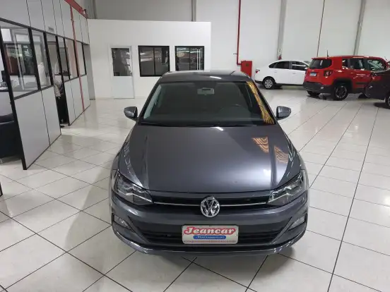 VOLKSWAGEN-VIRTUS-1.0 200 TSI HIGHLINE AUTOMÁTICO VOLKSWAGEN-VIRTUS-2019