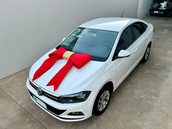 VOLKSWAGEN VIRTUS 1.6 MSI SENSE TOTAL FLEX AUTOMÁTICO VOLKSWAGEN VIRTUS 1.6 MSI SENSE TOTAL FLEX AUTOMÁTICO