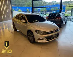 VOLKSWAGEN VIRTUS 1.0 200 TSI HIGHLINE AUTOMÁTICO VOLKSWAGEN VIRTUS 1.0 200 TSI HIGHLINE AUTOMÁTICO