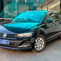 VOLKSWAGEN VIRTUS 1.6 MSI TOTAL FLEX AUTOMÁTICO VOLKSWAGEN VIRTUS 1.6 MSI TOTAL FLEX AUTOMÁTICO