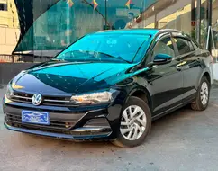 VOLKSWAGEN VIRTUS 1.6 MSI TOTAL FLEX AUTOMÁTICO VOLKSWAGEN VIRTUS 1.6 MSI TOTAL FLEX AUTOMÁTICO