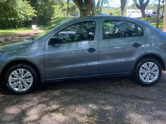 VOLKSWAGEN-VOYAGE-1.0 12V MPI TOTALFLEX 4P MANUAL VOLKSWAGEN-VOYAGE-2023