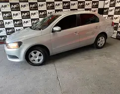 VOLKSWAGEN VOYAGE 1.0 MI 8V FLEX 4P MANUAL VOLKSWAGEN VOYAGE 1.0 MI 8V FLEX 4P MANUAL