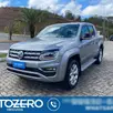 VOLKSWAGEN AMAROK 3.0 V6 TDI DIESEL HIGHLINE CD 4MOTION AUTOMÁTICO VOLKSWAGEN AMAROK 3.0 V6 TDI DIESEL HIGHLINE CD 4MOTION AUTOMÁTICO
