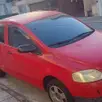 VOLKSWAGEN FOX 1.0 MI 8V FLEX 2P MANUAL VOLKSWAGEN FOX 1.0 MI 8V FLEX 2P MANUAL