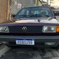 VOLKSWAGEN GOL 1.0 8V GASOLINA 2P MANUAL VOLKSWAGEN GOL 1.0 8V GASOLINA 2P MANUAL