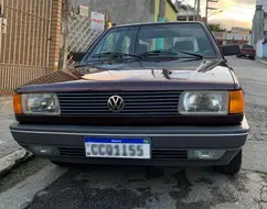 VOLKSWAGEN GOL 1.0 8V GASOLINA 2P MANUAL VOLKSWAGEN GOL 1.0 8V GASOLINA 2P MANUAL
