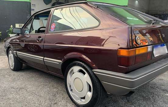 VOLKSWAGEN-GOL-1995