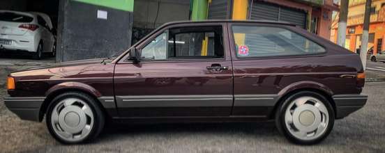 VOLKSWAGEN-GOL-1995