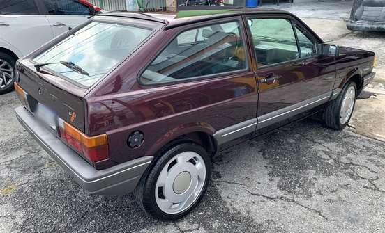 VOLKSWAGEN-GOL-1995