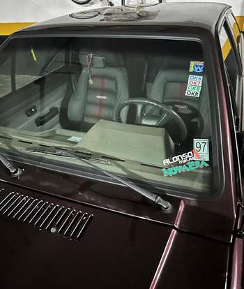 VOLKSWAGEN-GOL-1995