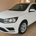 VOLKSWAGEN GOL 1.6 MSI TOTALFLEX 4P MANUAL VOLKSWAGEN GOL 1.6 MSI TOTALFLEX 4P MANUAL