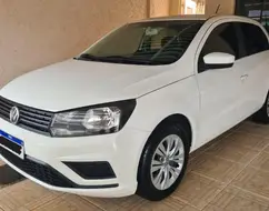 VOLKSWAGEN GOL 1.6 MSI TOTALFLEX 4P MANUAL VOLKSWAGEN GOL 1.6 MSI TOTALFLEX 4P MANUAL