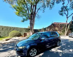 VOLKSWAGEN GOLF 1.4 TSI HIGHLINE 16V GASOLINA 4P AUTOMÁTICO VOLKSWAGEN GOLF 1.4 TSI HIGHLINE 16V GASOLINA 4P AUTOMÁTICO