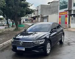VOLKSWAGEN JETTA 1.4 250 TSI TOTAL FLEX COMFORTLINE TIPTRONIC VOLKSWAGEN JETTA 1.4 250 TSI TOTAL FLEX COMFORTLINE TIPTRONIC