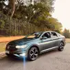 VOLKSWAGEN JETTA 1.4 250 TSI TOTAL FLEX COMFORTLINE TIPTRONIC VOLKSWAGEN JETTA 1.4 250 TSI TOTAL FLEX COMFORTLINE TIPTRONIC