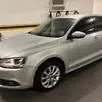 VOLKSWAGEN JETTA 2.0 COMFORTLINE FLEX 4P MANUAL VOLKSWAGEN JETTA 2.0 COMFORTLINE FLEX 4P MANUAL