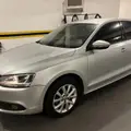 VOLKSWAGEN JETTA 2.0 COMFORTLINE FLEX 4P MANUAL VOLKSWAGEN JETTA 2.0 COMFORTLINE FLEX 4P MANUAL