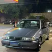 VOLKSWAGEN LOGUS 1.8 GLI 8V GASOLINA 2P MANUAL VOLKSWAGEN LOGUS 1.8 GLI 8V GASOLINA 2P MANUAL