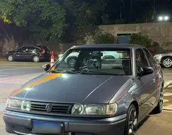 VOLKSWAGEN LOGUS 1.8 GLI 8V GASOLINA 2P MANUAL VOLKSWAGEN LOGUS 1.8 GLI 8V GASOLINA 2P MANUAL