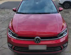 VOLKSWAGEN POLO 1.0 170 TSI HIGHLINE AUTOMÁTICO VOLKSWAGEN POLO 1.0 170 TSI HIGHLINE AUTOMÁTICO