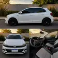 VOLKSWAGEN POLO 1.6 MSI TOTAL FLEX MANUAL VOLKSWAGEN POLO 1.6 MSI TOTAL FLEX MANUAL
