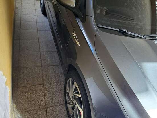 VOLKSWAGEN-POLO-1.6 MSI TOTAL FLEX MANUAL VOLKSWAGEN-POLO-2018