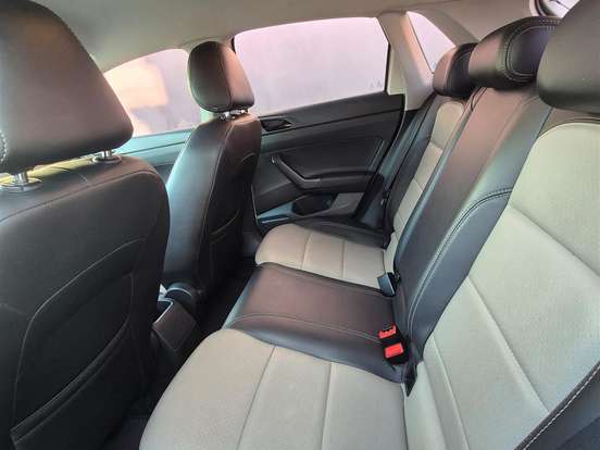 VOLKSWAGEN-POLO-1.6 MSI TOTAL FLEX MANUAL VOLKSWAGEN-POLO-2019
