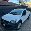 VOLKSWAGEN SAVEIRO 1.6 MSI ROBUST CS 8V FLEX 2P MANUAL VOLKSWAGEN SAVEIRO 1.6 MSI ROBUST CS 8V FLEX 2P MANUAL
