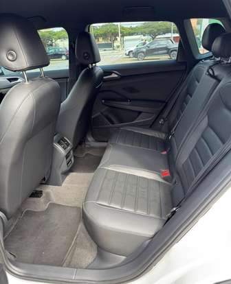 VOLKSWAGEN-TAOS-1.4 250 TSI TOTAL FLEX HIGHLINE AUTOMÁTICO VOLKSWAGEN-TAOS-2024
