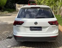 VOLKSWAGEN TIGUAN 1.4 250 TSI TOTAL FLEX ALLSPACE TIPTRONIC VOLKSWAGEN TIGUAN 1.4 250 TSI TOTAL FLEX ALLSPACE TIPTRONIC