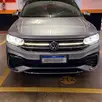 VOLKSWAGEN TIGUAN 2.0 300 TSI GASOLINA ALLSPACE R-LINE AUTOMÁTICO VOLKSWAGEN TIGUAN 2.0 300 TSI GASOLINA ALLSPACE R-LINE AUTOMÁTICO