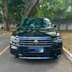 VOLKSWAGEN TIGUAN 2.0 300 TSI GASOLINA ALLSPACE R-LINE AUTOMÁTICO VOLKSWAGEN TIGUAN 2.0 300 TSI GASOLINA ALLSPACE R-LINE AUTOMÁTICO