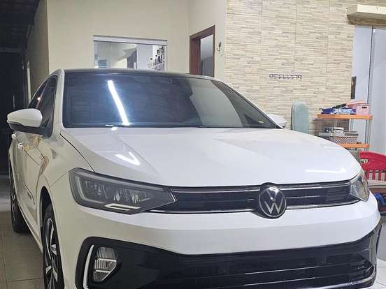 VOLKSWAGEN-VIRTUS-1.0 200 TSI HIGHLINE AUTOMÁTICO VOLKSWAGEN-VIRTUS-2024
