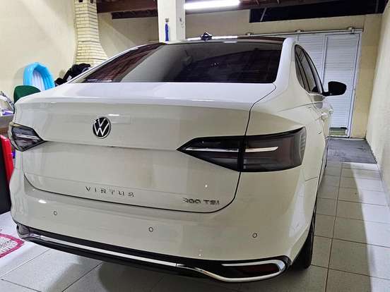 VOLKSWAGEN-VIRTUS-1.0 200 TSI HIGHLINE AUTOMÁTICO VOLKSWAGEN-VIRTUS-2024