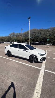 VOLKSWAGEN VIRTUS 1.4 250 TSI EXCLUSIVE AUTOMÁTICO