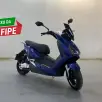 VOLTZ EV1 VOLTZ EV1