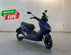VOLTZ EV1 VOLTZ EV1