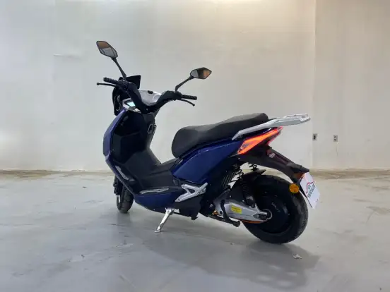 VOLTZ-EV1 VOLTZ-EV1-2021