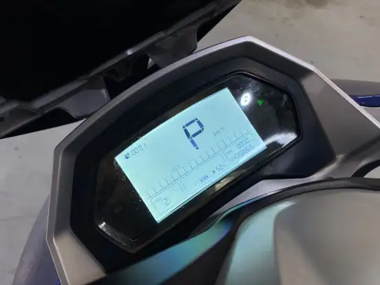 VOLTZ-EV1 VOLTZ-EV1-2021