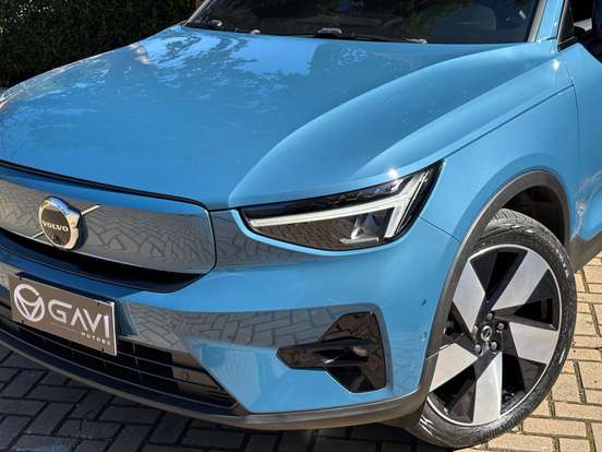 VOLVO-C40-P8 RECHARGE TWIN ELECTRIC ULTIMATE AWD VOLVO-C40-2023