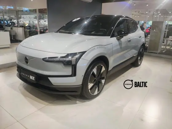 VOLVO EX30 69 KW ELÉTRICO ULTRA VOLVO EX30 69 KW ELÉTRICO ULTRA