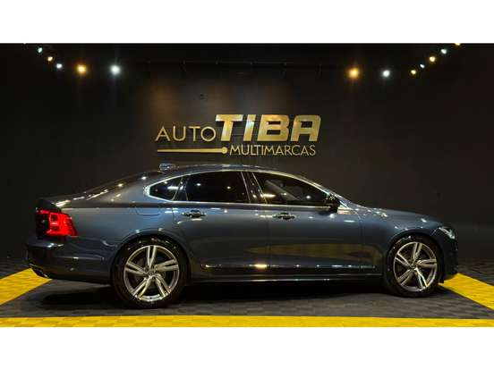 VOLVO-S90-2.0 T8 HYBRID INSCRIPTION AWD GEARTRONIC VOLVO-S90-2019