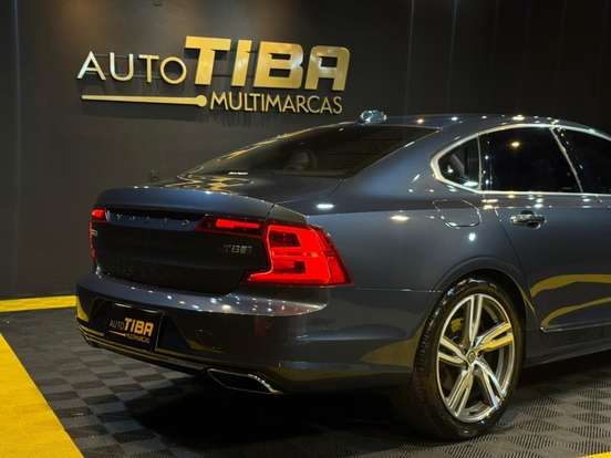 VOLVO-S90-2.0 T8 HYBRID INSCRIPTION AWD GEARTRONIC VOLVO-S90-2019